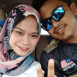 Shahriwati profile icon