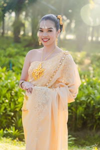 ธันย์ชนก แก้วแกมทอง profile icon