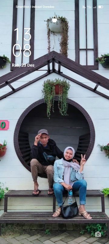 syarifah profile icon