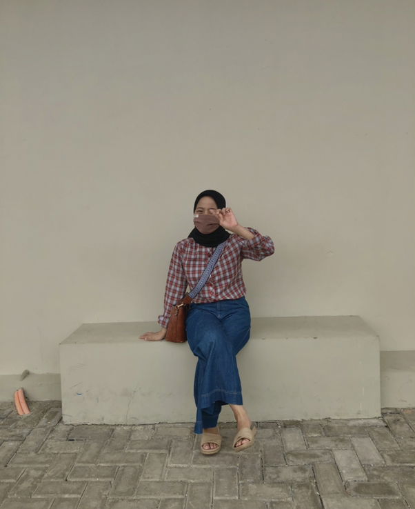 Hanny Fitriani profile icon