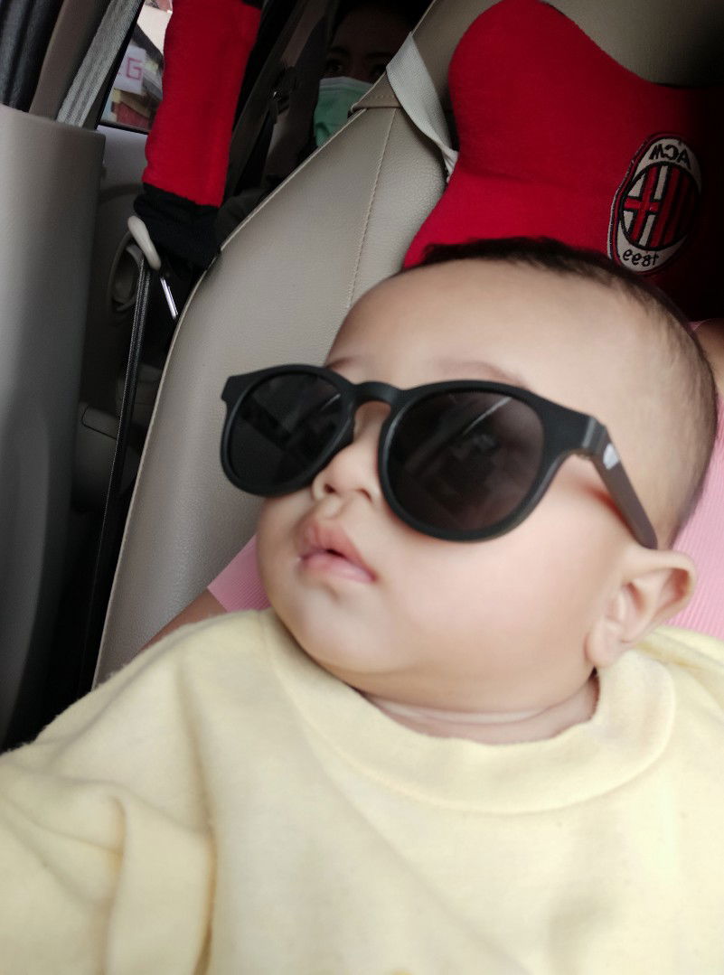 anisa putri profile icon