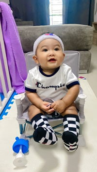 Kanthida Chaisri profile icon