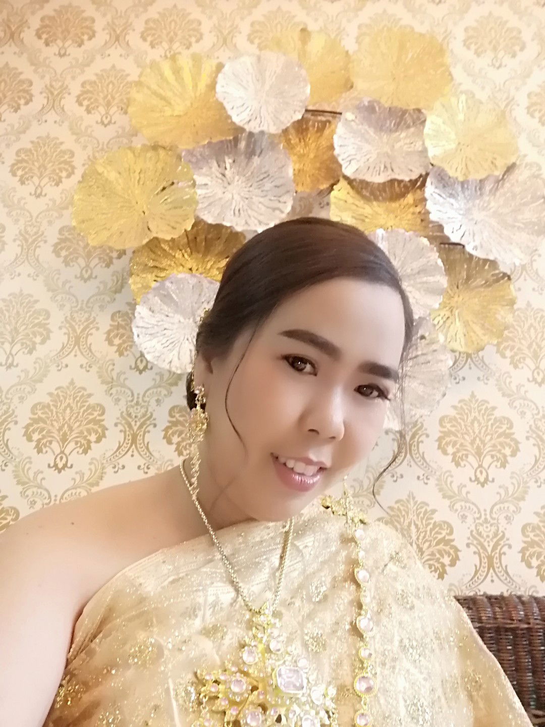 Piyaporn Samrit profile icon