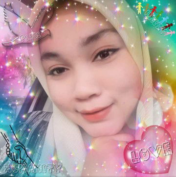 Nur Shafika profile icon