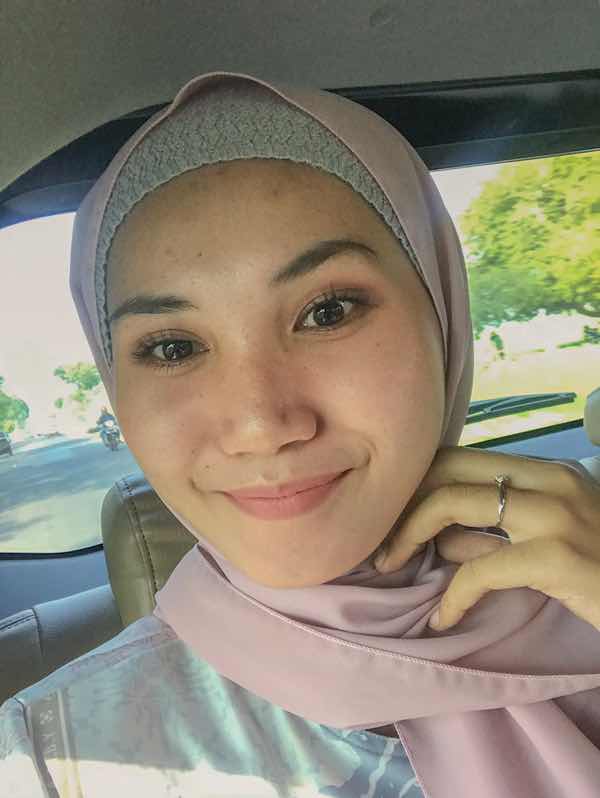 shela nurfitri profile icon