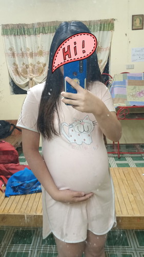 Tummy