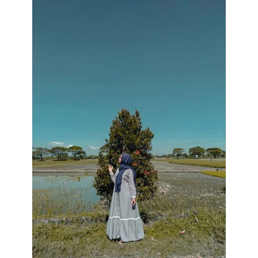 Antik Astuti profile icon