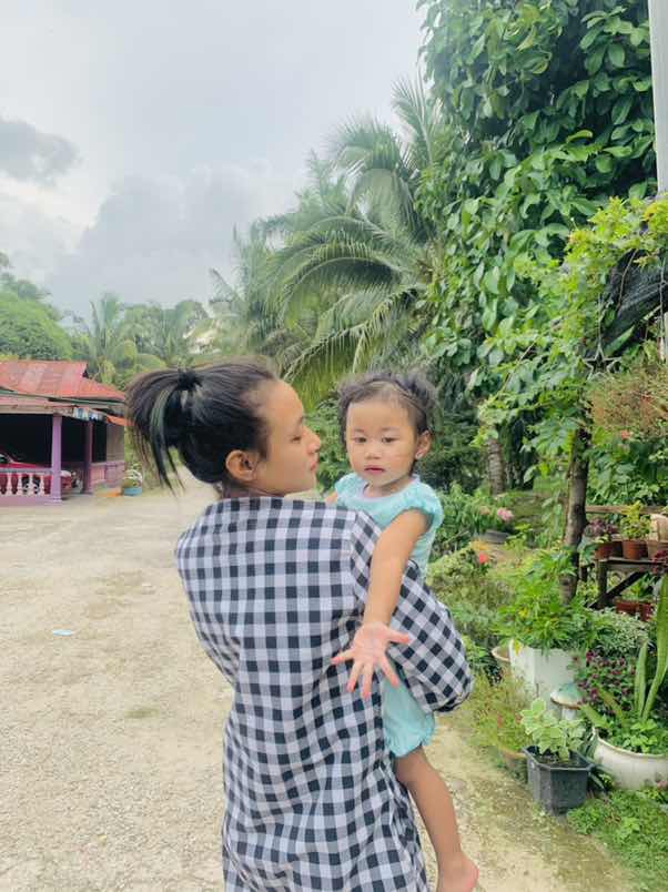 hasyimah profile icon