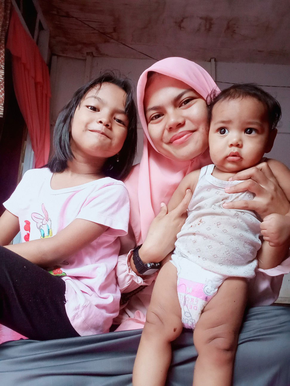 nita chaniago profile icon