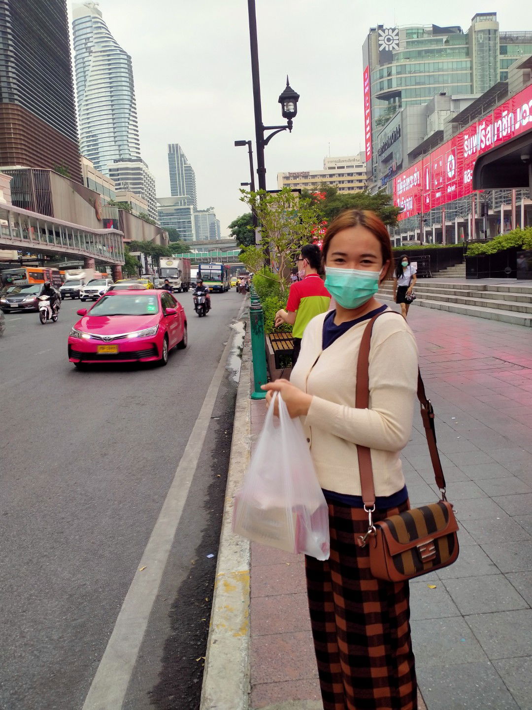 พิ๊' นัยยย profile icon