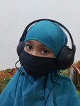 Mely Jamilah profile icon