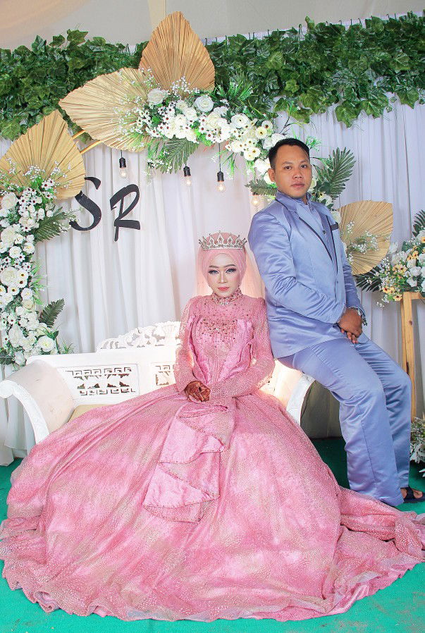 Cida Rosyidah profile icon