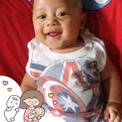 Liliez Farid Alyandra profile icon