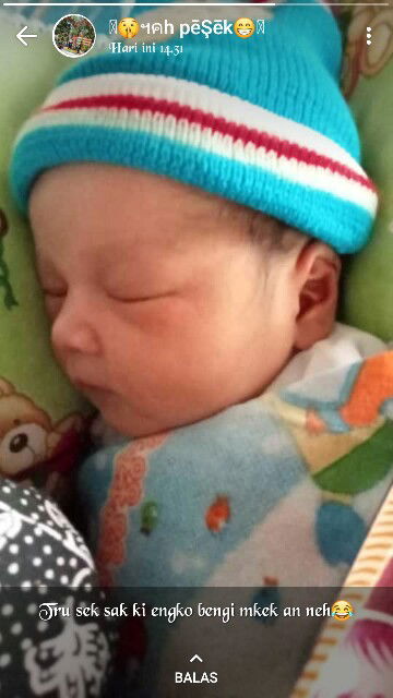 Nurul hasanah/taufik hurohman profile icon