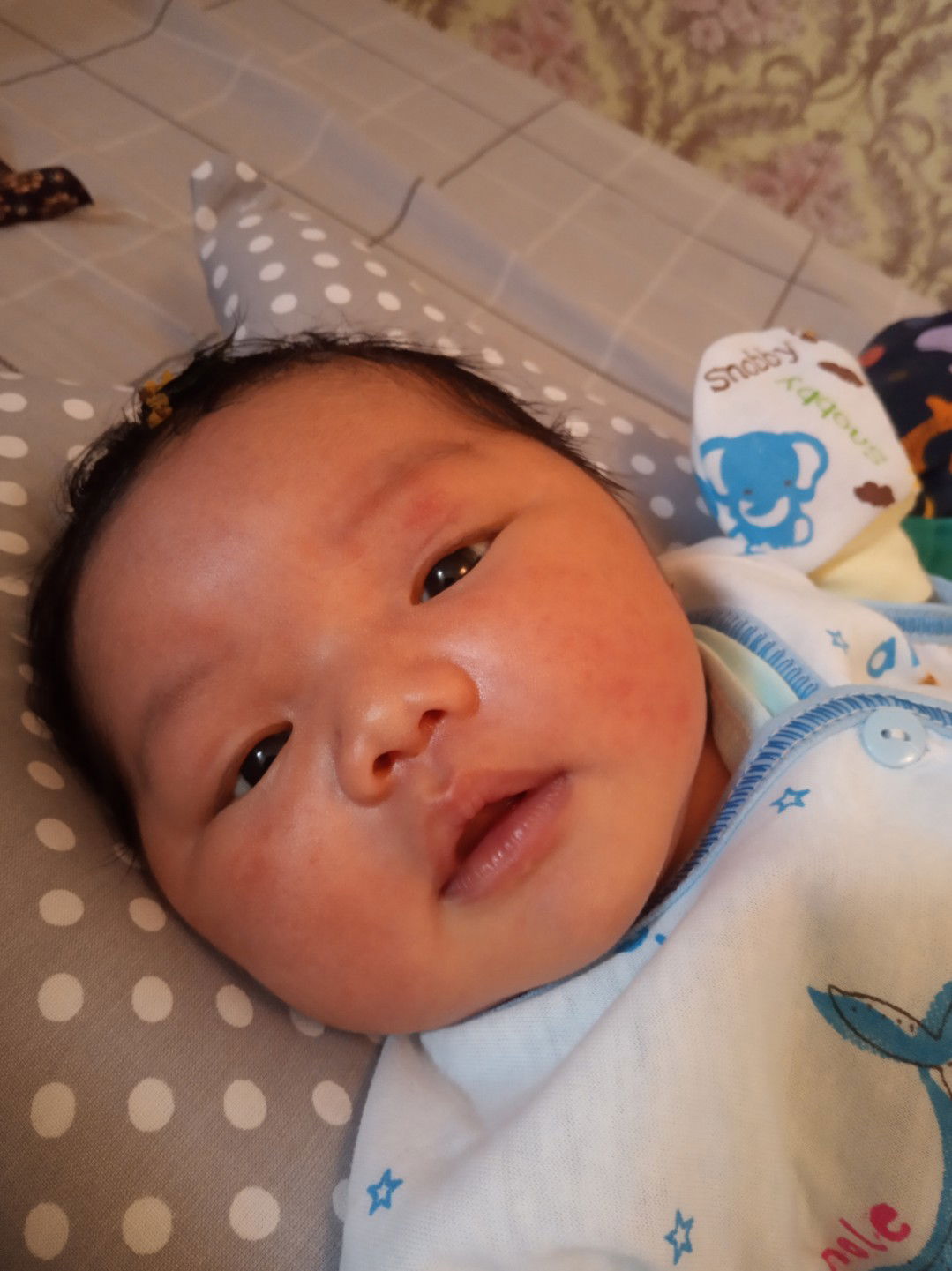 Farida Pasya profile icon