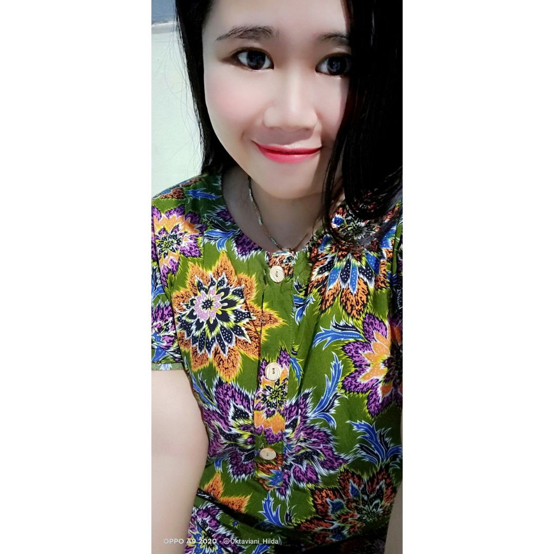 Hilda Oktaviani profile icon