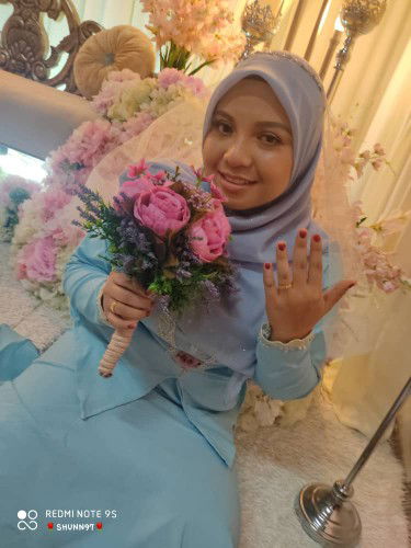 Farah Halim profile icon