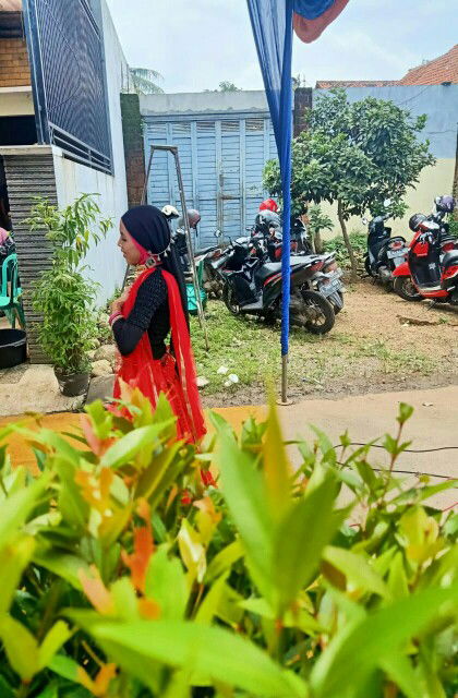 Elzezee Indaeyo profile icon