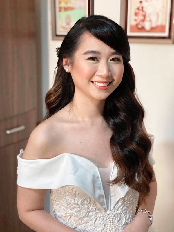 Louie Rose Tolentino profile icon