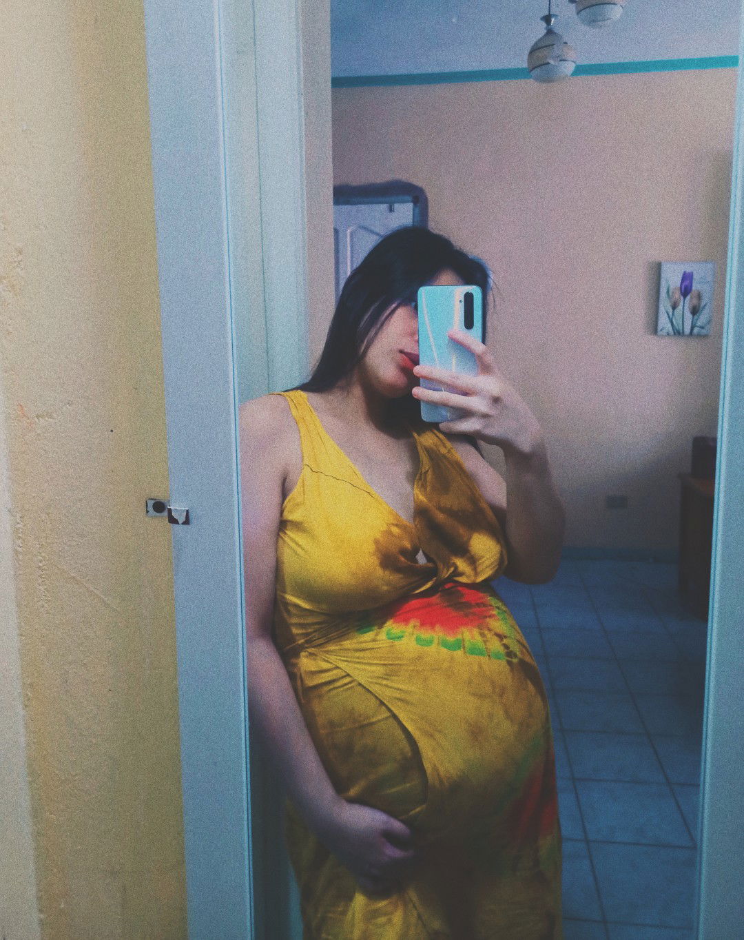 Krisha Mae profile icon