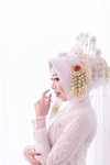Binar Shintia profile icon
