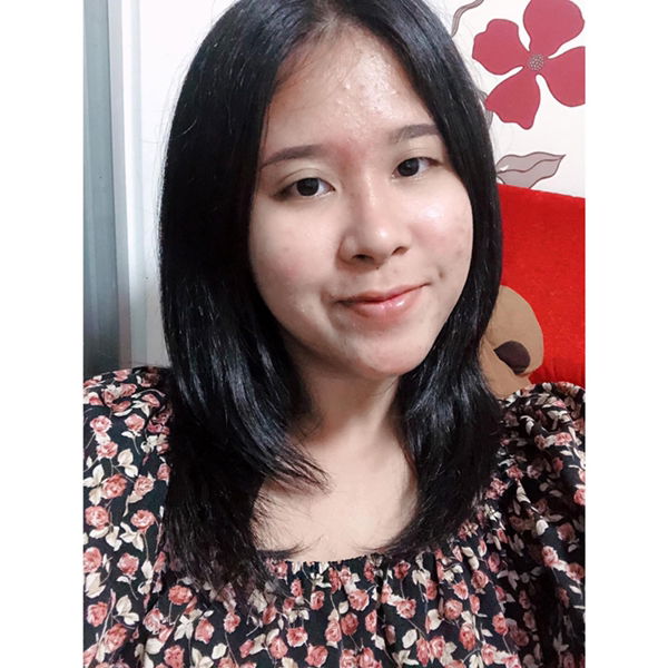 Paweena Prakitram profile icon