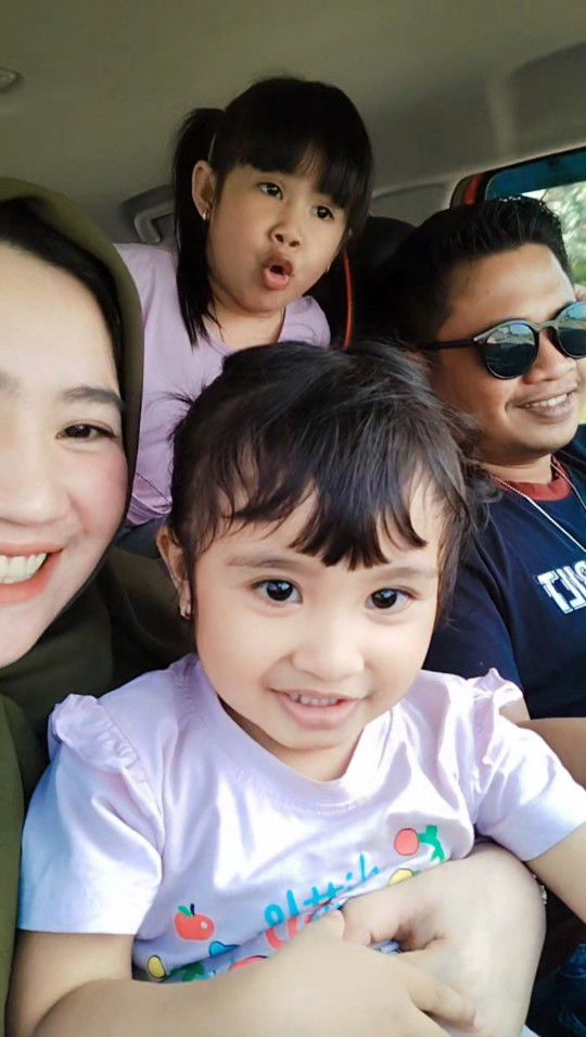 Trie Indriyani profile icon