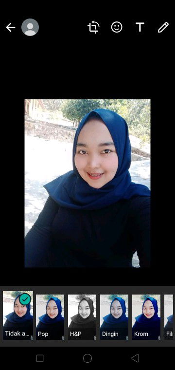 Anik Widyastuti profile icon