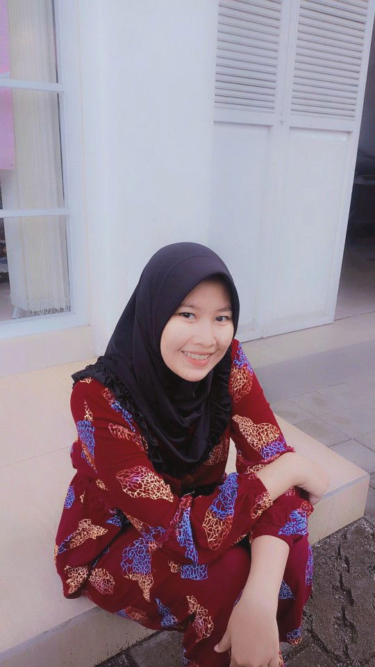 Nunik Kusumaningrum profile icon