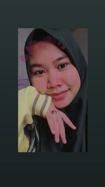 Rosita Ita profile icon