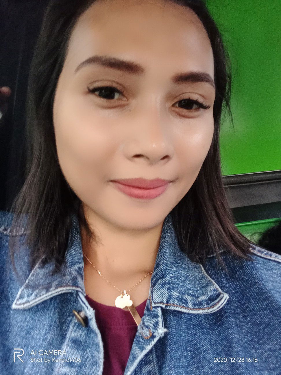 Ken Zio profile icon