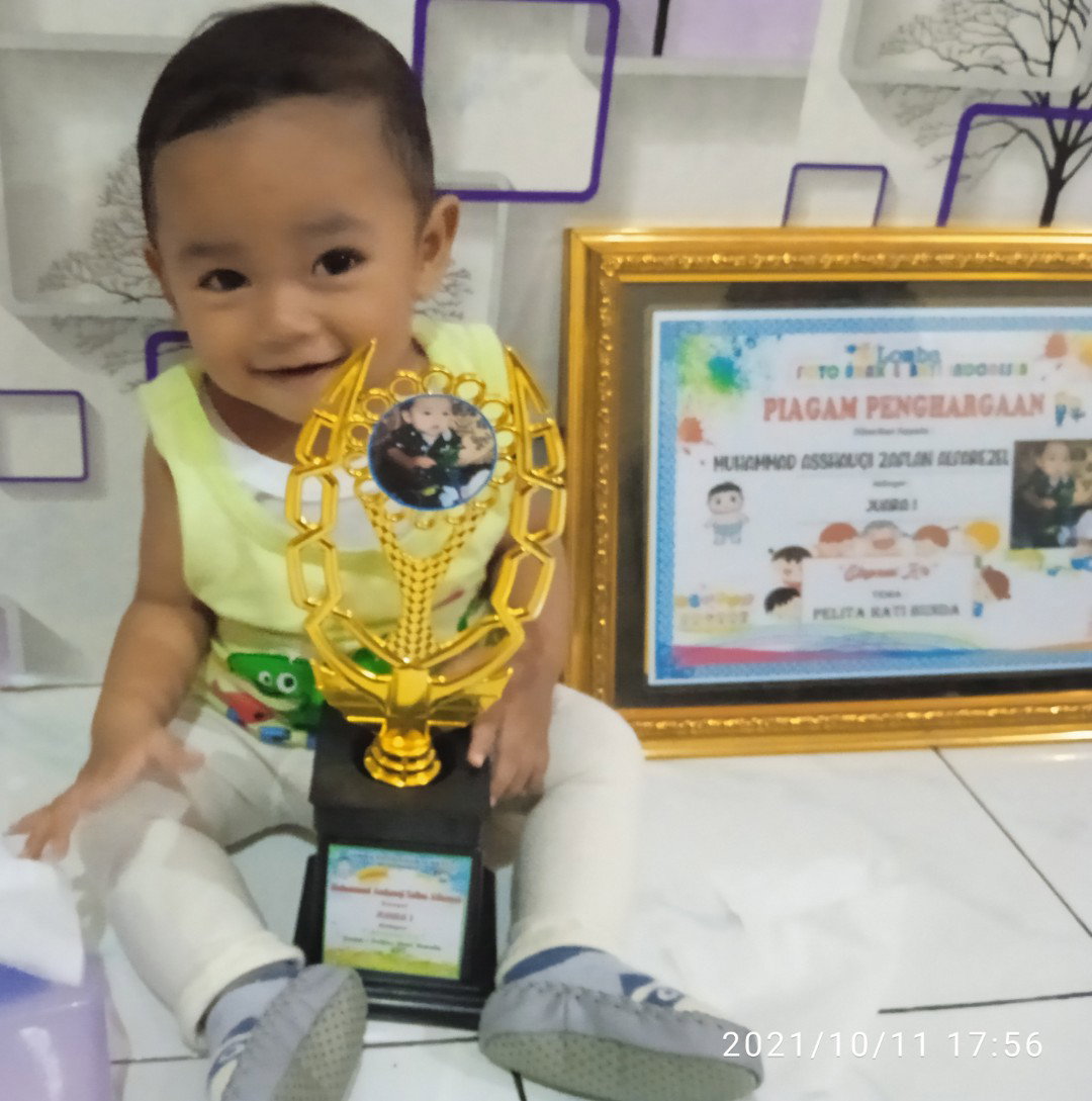 Dinarin profile icon