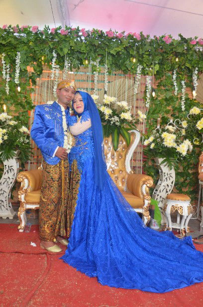 novita Dewi utari profile icon