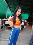 Thip Arunthip profile icon