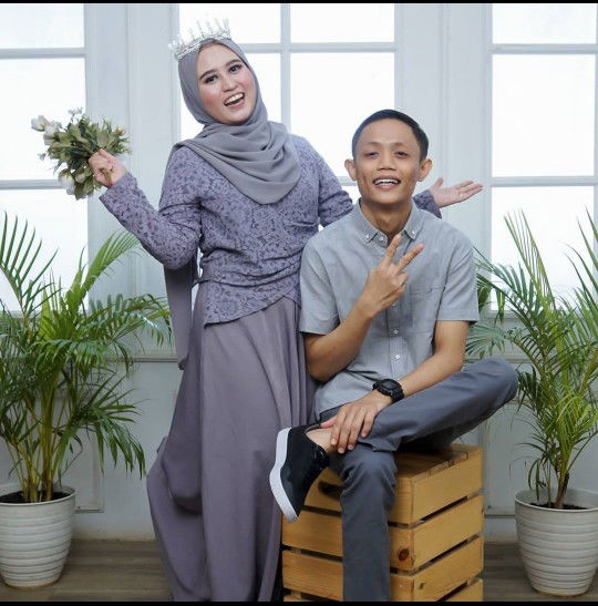 Sgh fitriyani profile icon