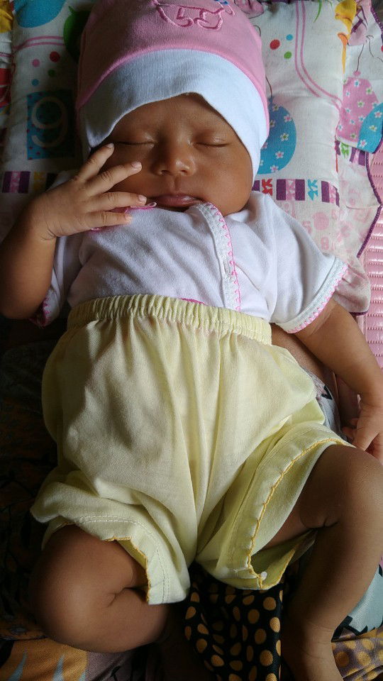 susi Wijayanti profile icon