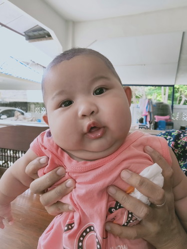 ขอเมนูอาหารสำหรับเด็ก 5 เดือนหน่อยค่ะ