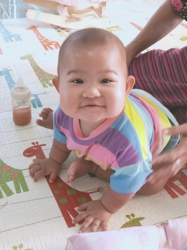 ฟันขึ้นช้า
