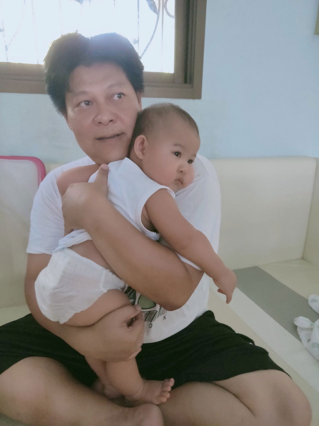 ลูกพ่อ????