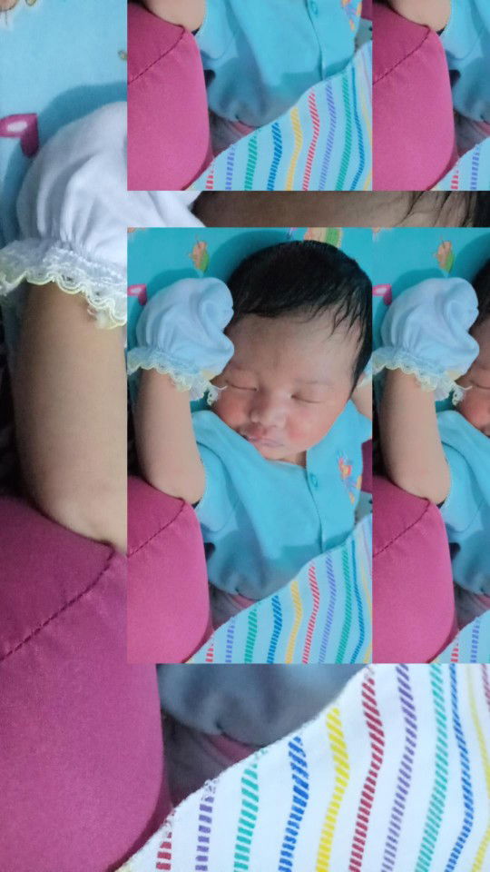 Indah Safitri profile icon