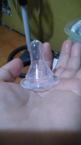 pacifier