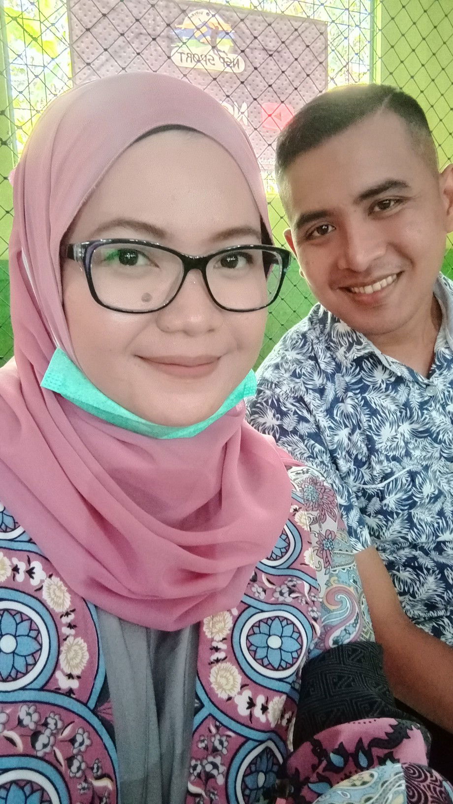 Eli Lidinillah profile icon