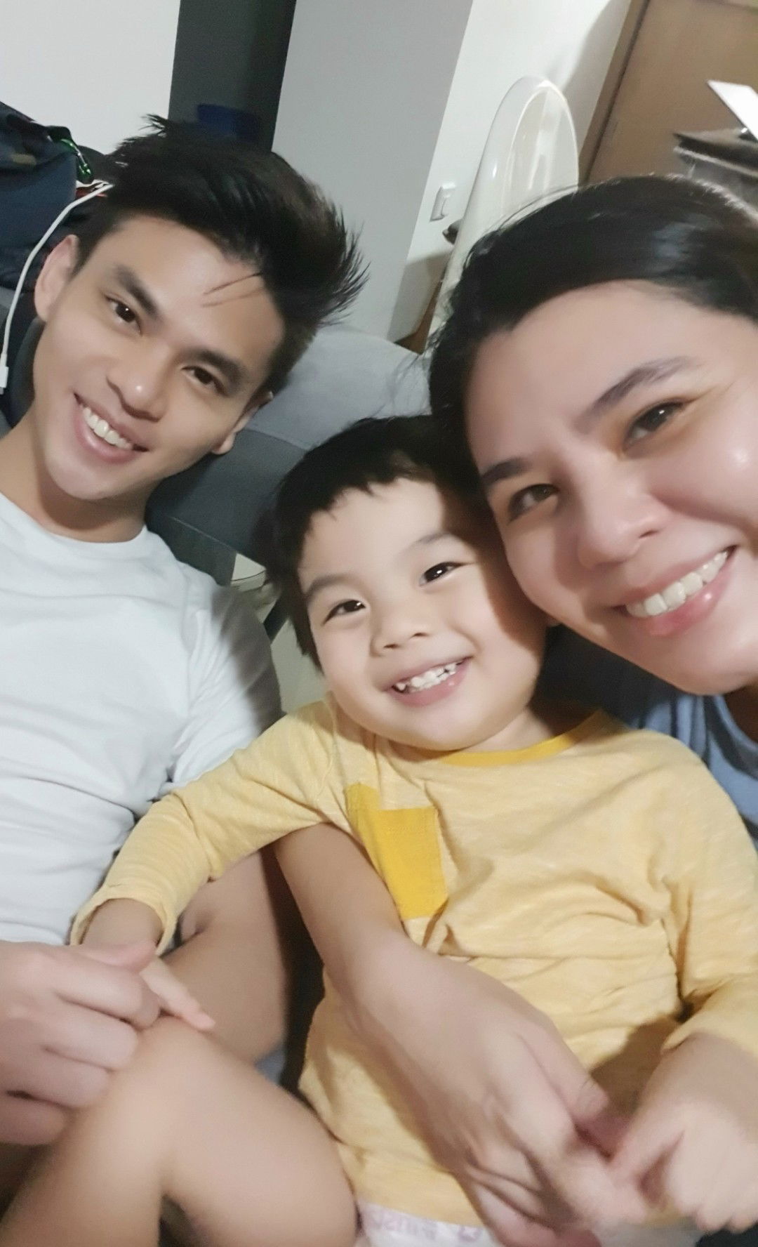 Michy Tan profile icon