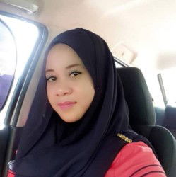 Shapuazema Binti profile icon