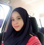 Shapuazema Binti profile icon