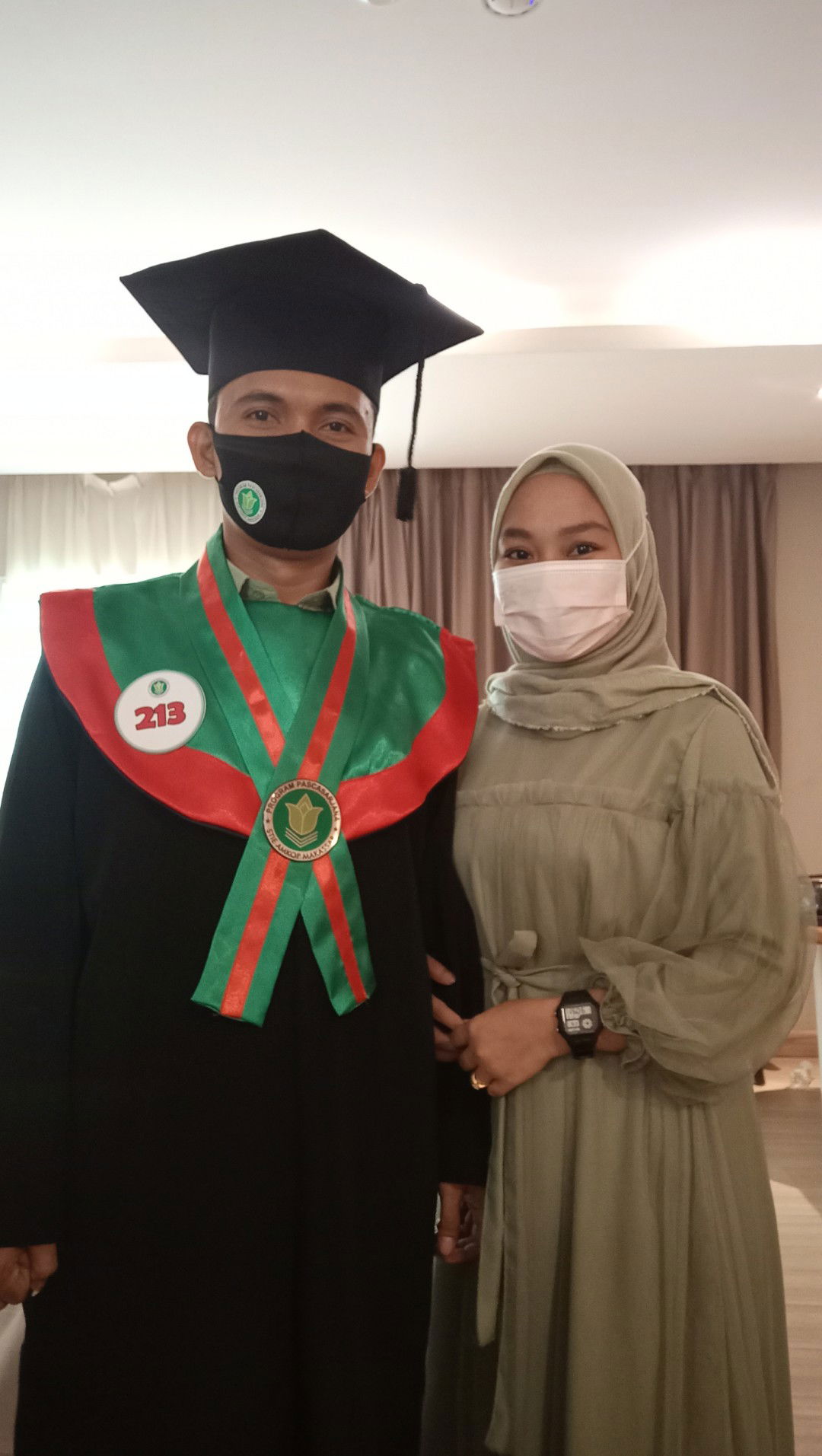 welhelmia tiqa profile icon