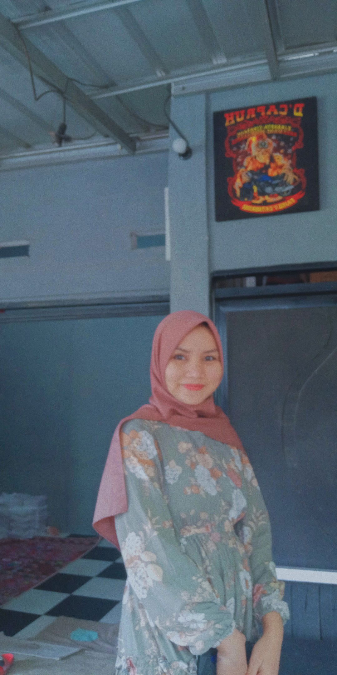 Amalia Fatharani profile icon