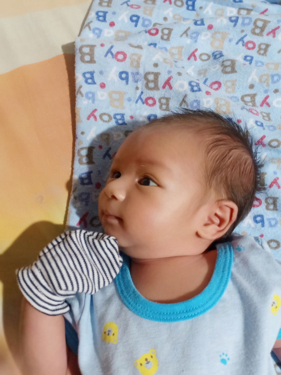 Rizalyn Sarmiento profile icon