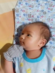 Rizalyn Sarmiento profile icon