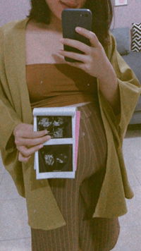 Gusti Tasya profile icon